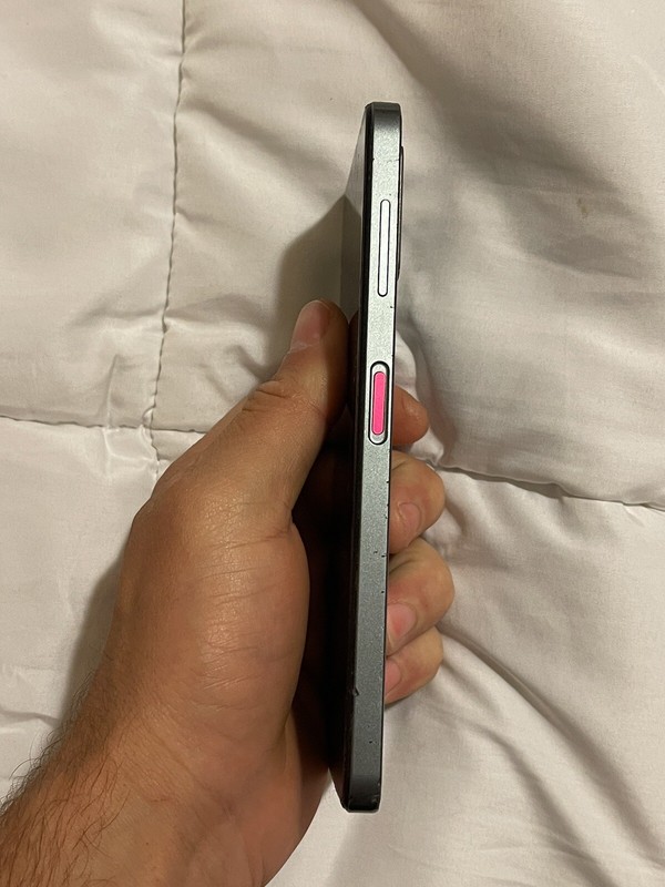 T-Mobile REVVL V - Untested gallery