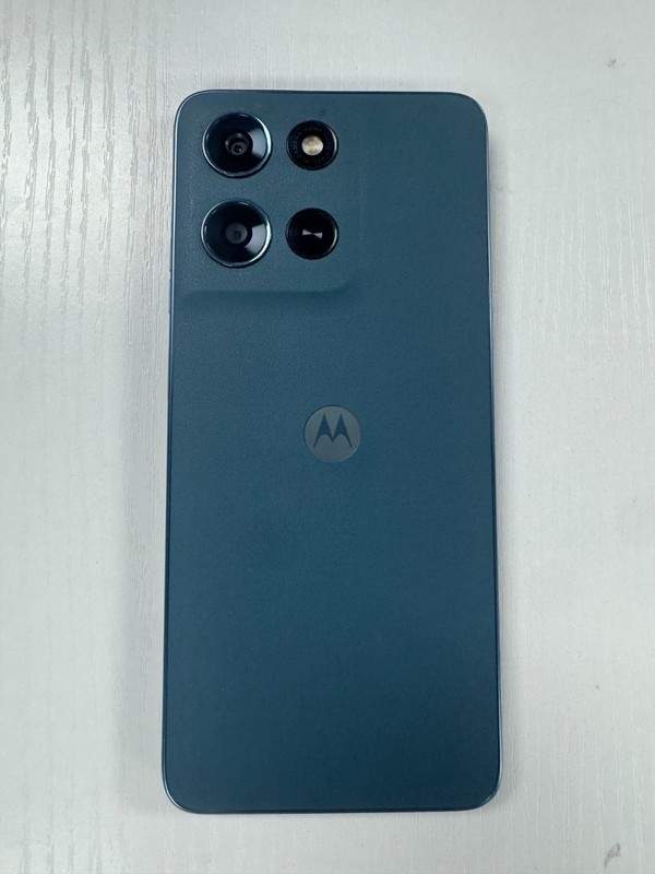 Motorola Moto G Play 2026 - XT2615 64GB - Blue (Xfinity ) - Excellent gallery