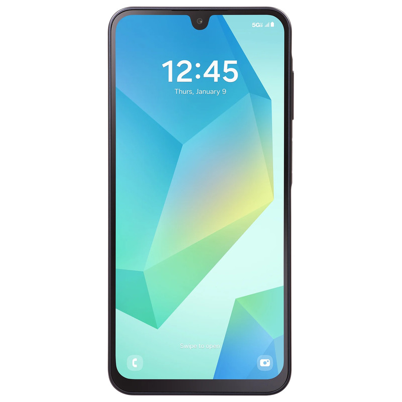 Samsung STSAS166VCPWP Galaxy A16 6.7 » 5G 8GB RAM 128GB Storage 2.4 GHz