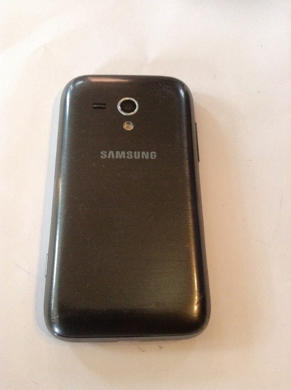 Samsung Galaxy Rush For Parts SPH-M830 2 GB Sprint/Boost Mobile gallery