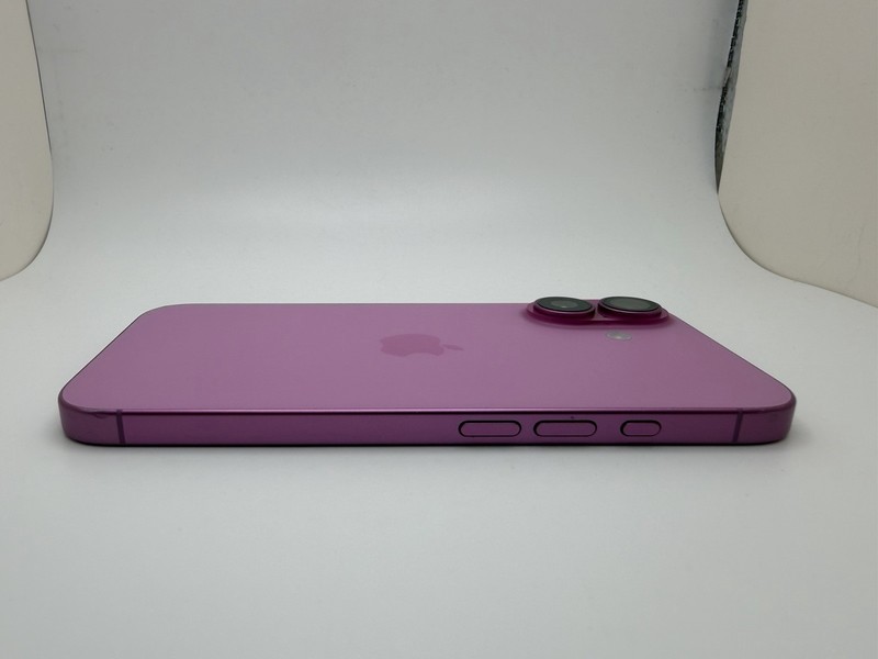 Apple iPhone 16 - 128GB - T-Mobile - Pink - Check ESN gallery