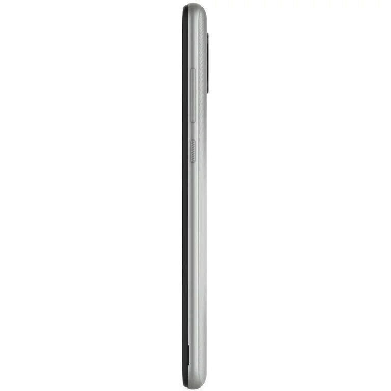 AT&T Calypso 2 32GB, Satin Silver - Prepaid Smartphone gallery