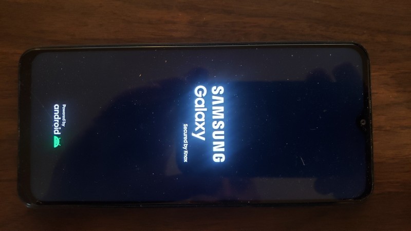 Samsung Galaxy A13 5G LTE - (T-Mobile) - 32GB Black *WORKS *GOOD USED CONDITION* gallery