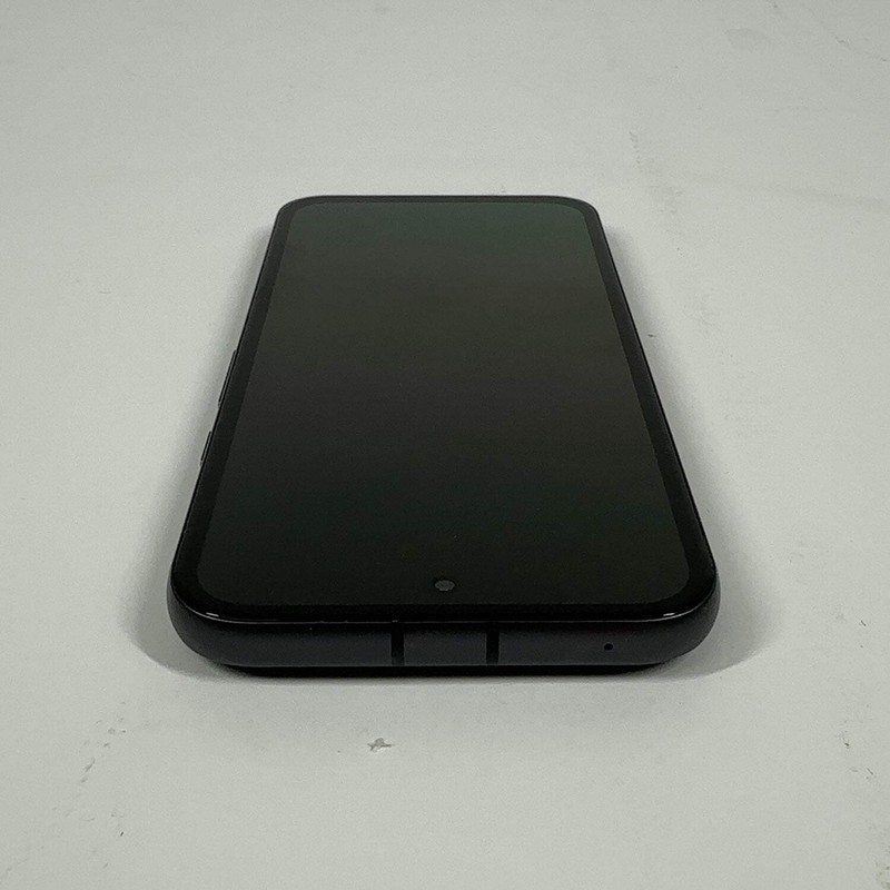 T-Mobile Google Pixel 8a 128GB Just Black GKV4X gallery