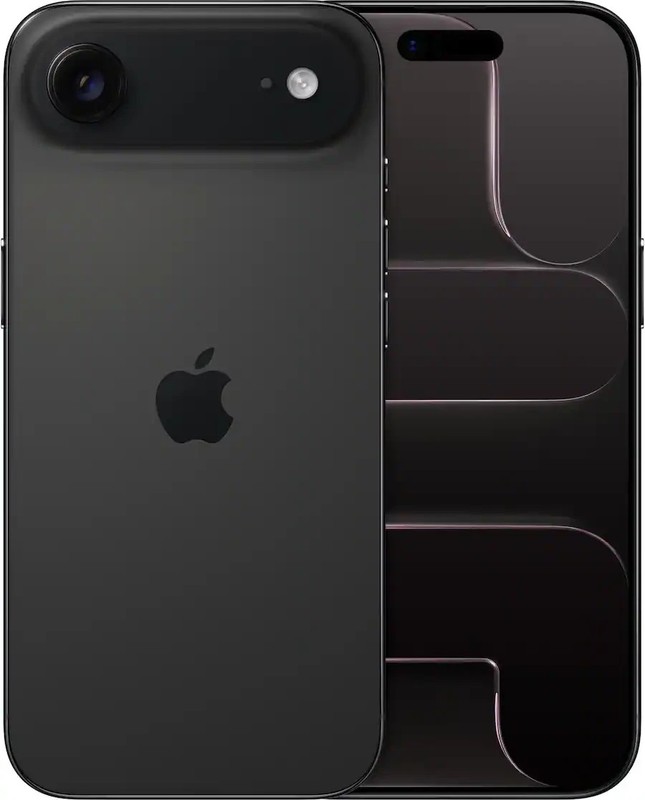 Apple iPhone Air – A3260 eSIM – Unlocked – 256GB Space Black – Very Good