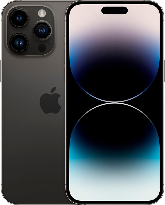 NEW SEALED APPLE IPHONE 14 PRO MAX 128/256/512GB FACTORY UNLOCKED 2 YRS WARRANTY