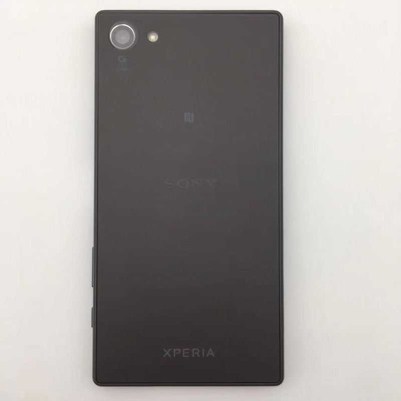 Original Sony Xperia Z5 Compact E5823 Mobile Phone 4.6 » 32GB 23MP GSM Unlocked