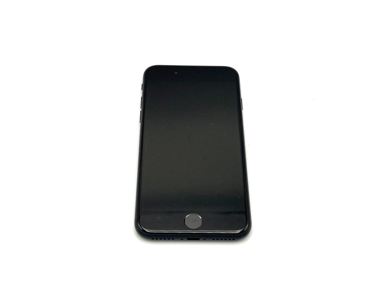 Apple iPhone SE (3rd Generation) | 64GB | Black | Unlocked | Grade C | READ