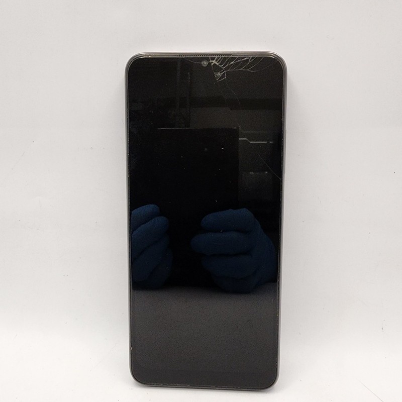 T-Mobile Revvl 6X 5G TMRV065G 128GB Lunar Gray (T-Mobile) gallery