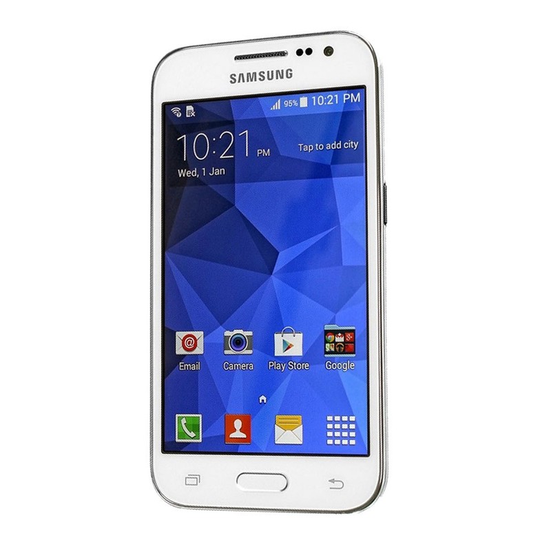Touchscreen Android Samsung Galaxy Core Prime G360F 8GB 4G LTE Smartphone G360 gallery