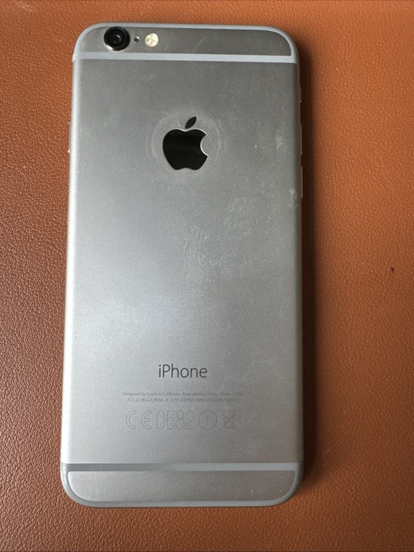 Apple iPhone 6 – 16GB 32GB 64GB 128GB – Gray Gold Silver Unlocked AT&T T-Mobile