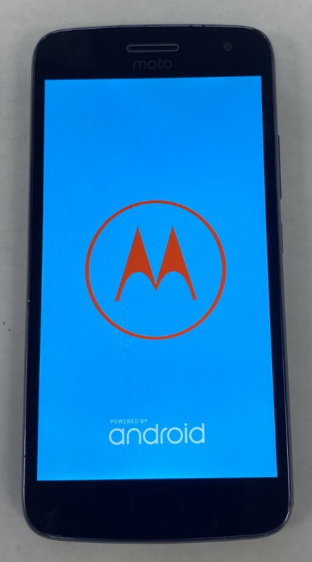 Motorola Moto G5 Plus XT1687 64GB 0622-12T