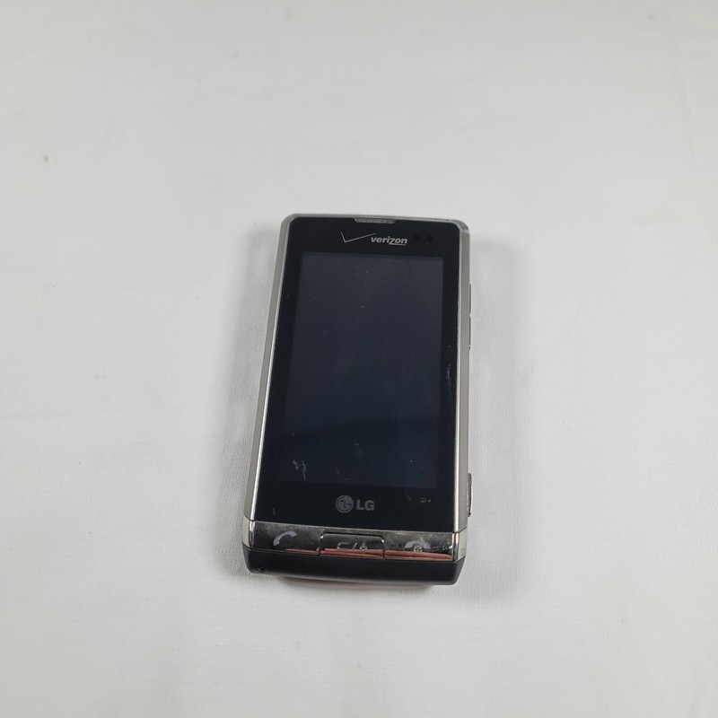 LG VX9700 Dare Smart Cell Phone Touch Screen on Verizon CDMA 3.2MP 3G Grade C