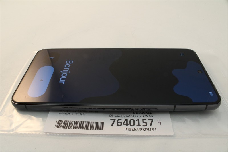 Google Pixel 8 Pro 512GB Carrier Unlocked AT&T T-Mobile Verizon GSM 7640157
