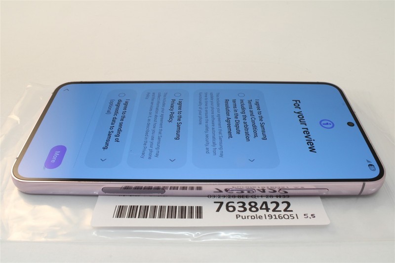 Samsung Galaxy S23+ 512GB Factory Unlocked AT&T T-Mobile Verizon GSM 7638422