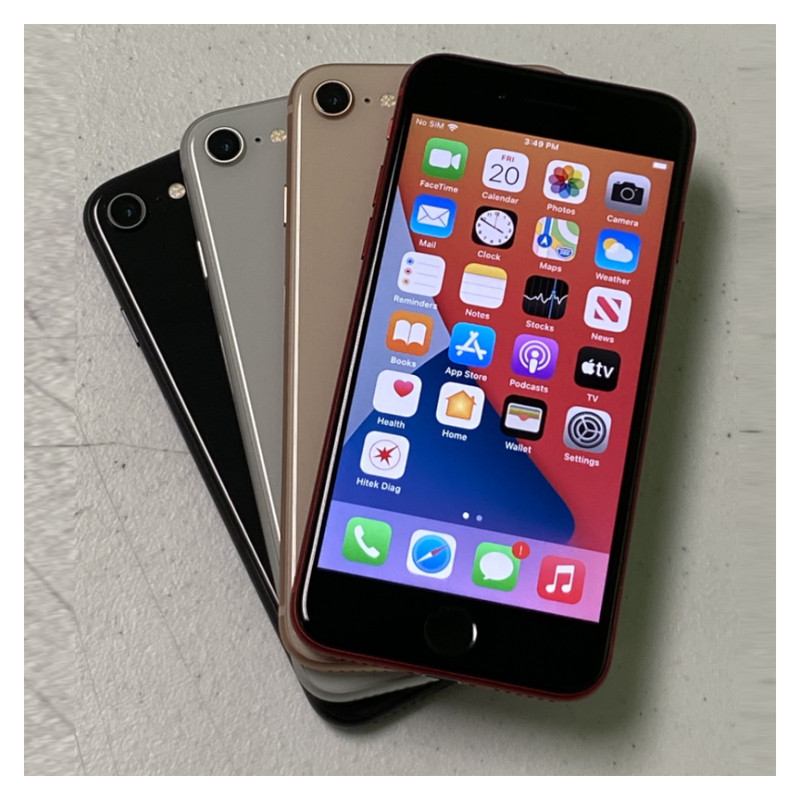 Apple iPhone 8 64GB iOS Unlocked Verizon Att A1897/A1864🔥 Very Good Condition