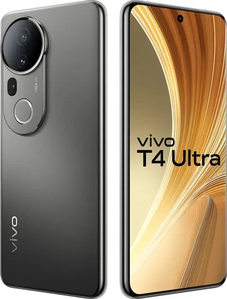 vivo T4 Ultra 5G-Factory Unlocked-Dual SIM-256 GB-Global Version-NO USA TARIFFS gallery