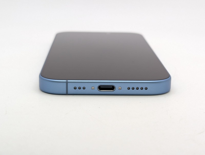 Apple iPhone 17 A3258 256GB | Mist Blue | T-MOBILE ONLY gallery