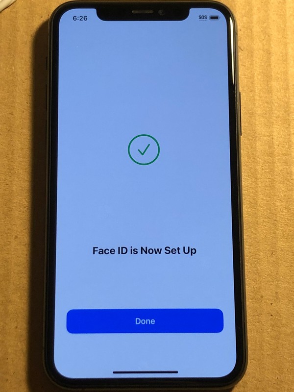Apple iPhone 11 Pro - 64GB - Midnight Green Unlocked A2160 (CDMA + GSM) READ gallery
