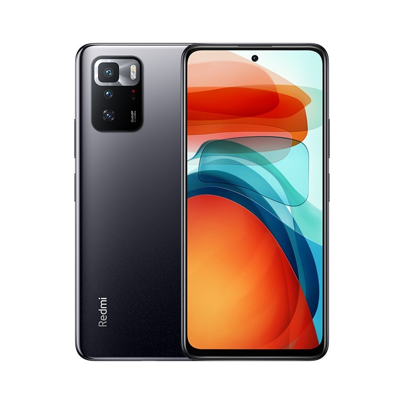 Xiaomi Redmi Note 10 Pro 5G China Version Global ROM Unlocked Dual SIM