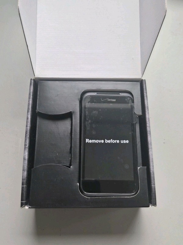 HTC Droid Incredible 2 ADR6410LVW (Verizon) Smartphone *NEW* gallery