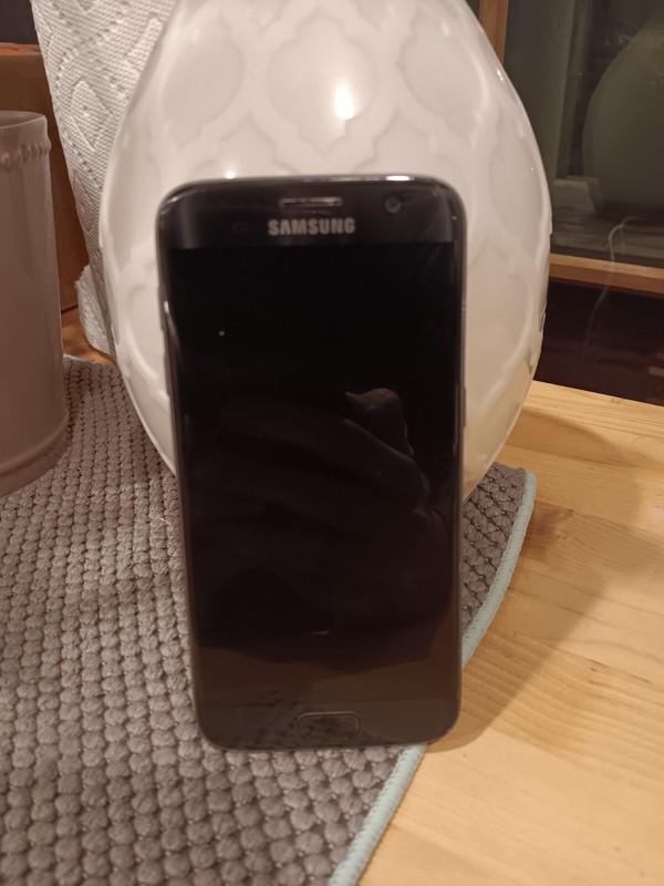 Samsung Galaxy S7