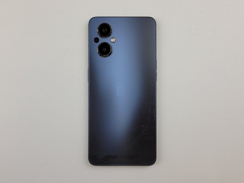 OnePlus Nord N20 5G (GN2200) 128GB (GSM Unlocked) (T-Mobile) Smartphone - H8063 gallery