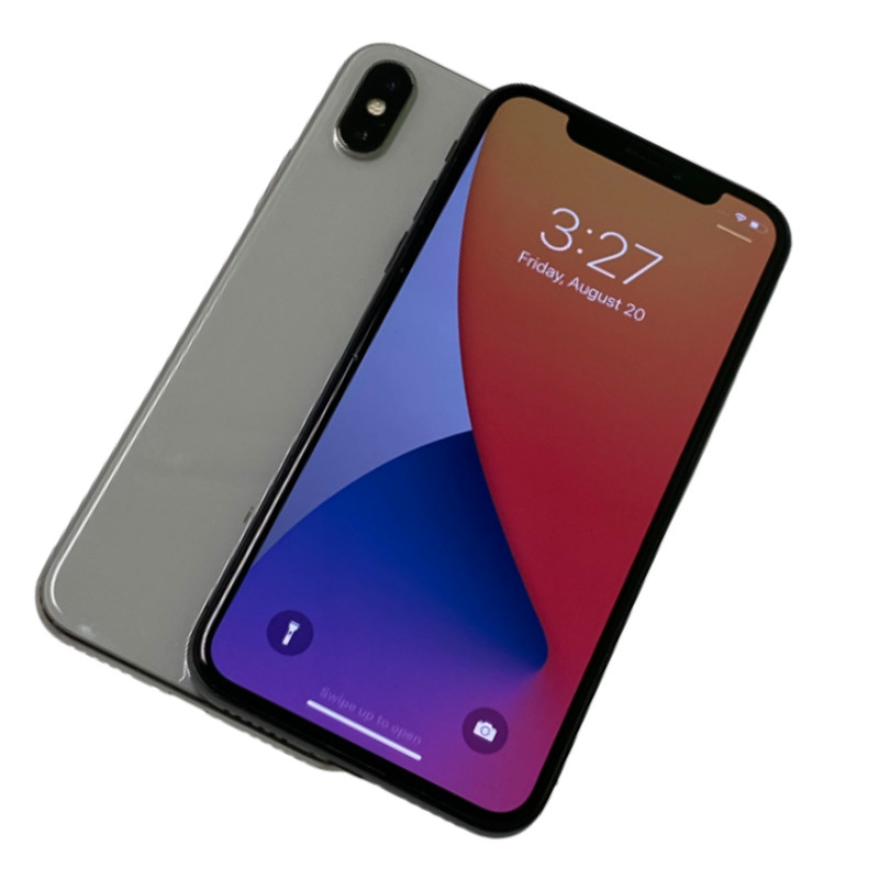 Apple iPhone X 64GB Space Gray Unlocked – Free Shipping & Returns