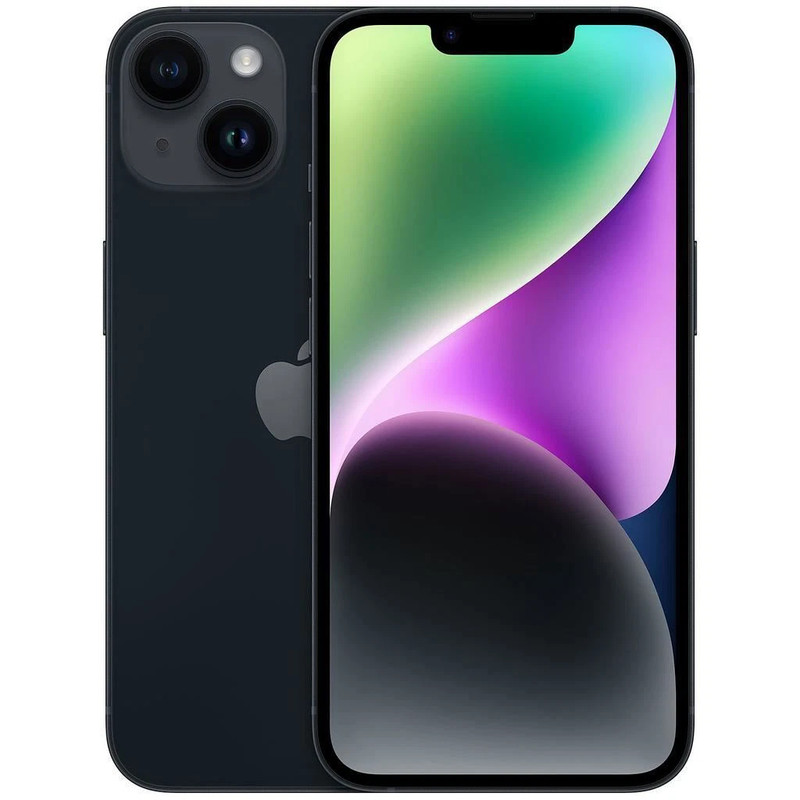 🔥NEW SEALED Apple iPhone 14 Plus (5G) 128GB A2632 Unlocked Smartphone US STOCK