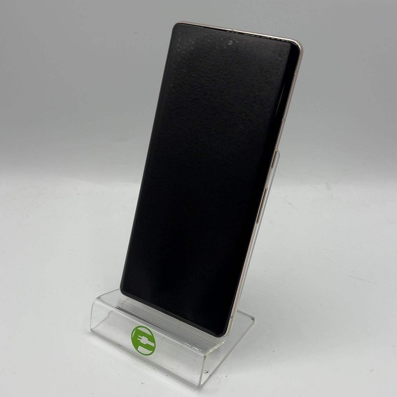 Factory Unlocked Google Pixel 7 Pro 128GB Charcoal GE2AE gallery