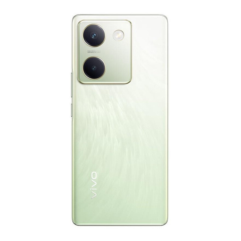 VIVO Y100 5G 256GB 6.78in 64MP Qualcomm Snapdragon 695 Android phone gallery