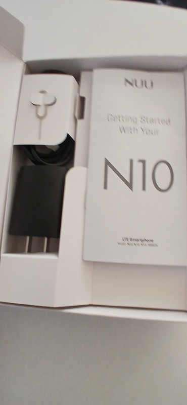 NUU N10