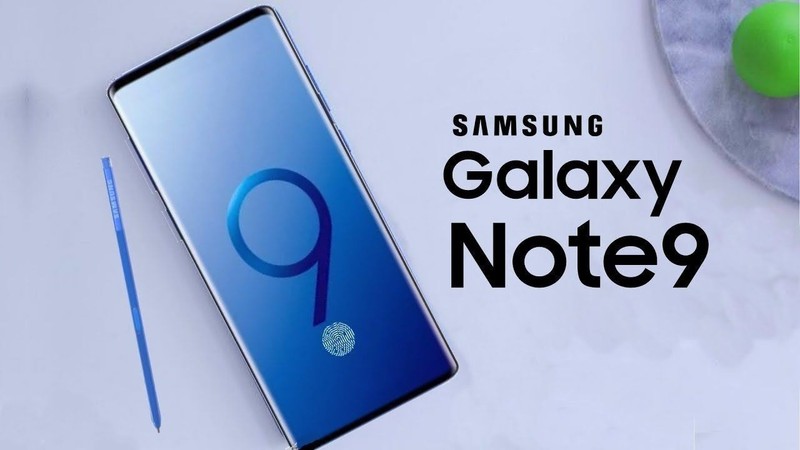 Samsung Note 9 Unlocked Verizon Straight Talk Boost Total Mint Mobile T-Mobile gallery