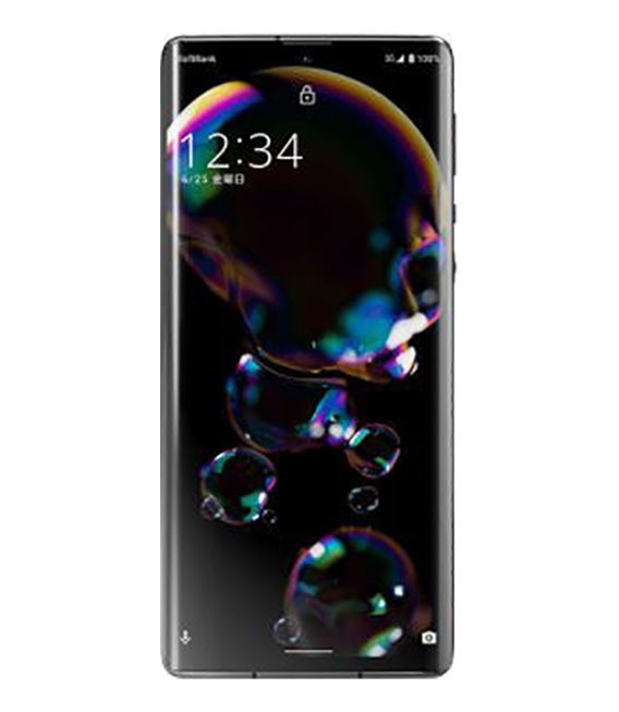 AQUOS R6 A101SH