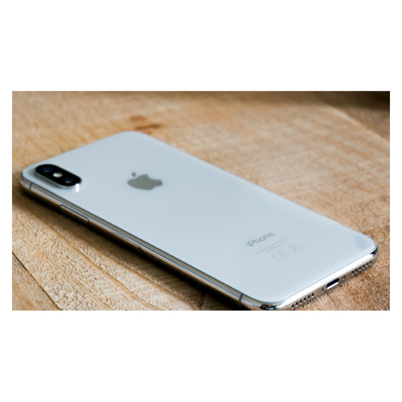 Apple iPhone X 256GB|64GB Factory Unlocked Verizon ATT (4G) Good Battery