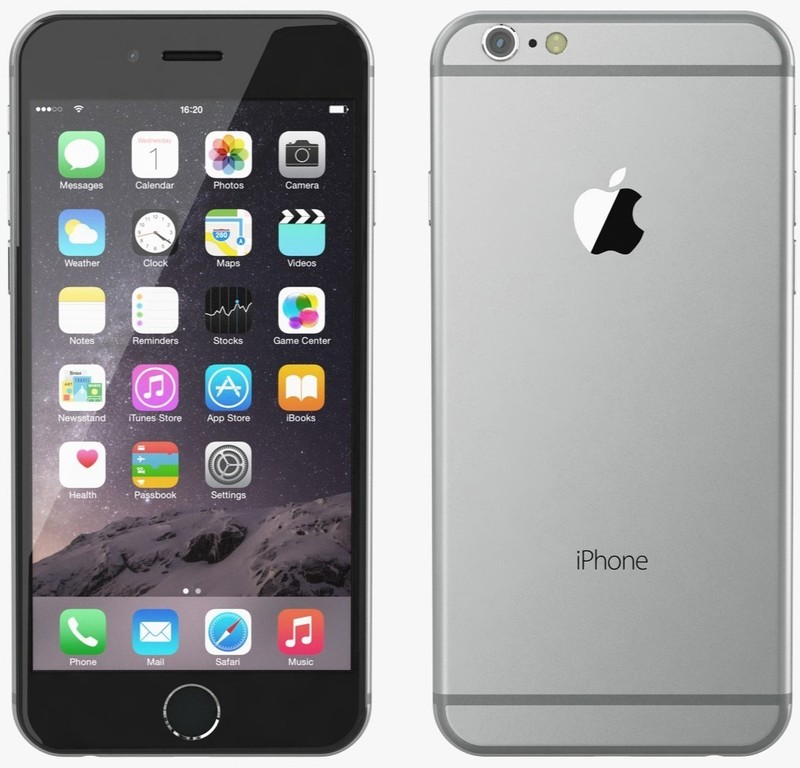 Apple iPhone 6 – 16GB | 32GB | 64GB | 128GB – Unlocked Verizon T-Mobile AT&T