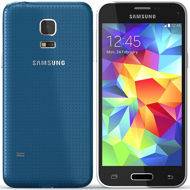 Original Samsung Galaxy S5 G900 16GB Unlocked AT&T T-Mobile Smartphone Very Good gallery