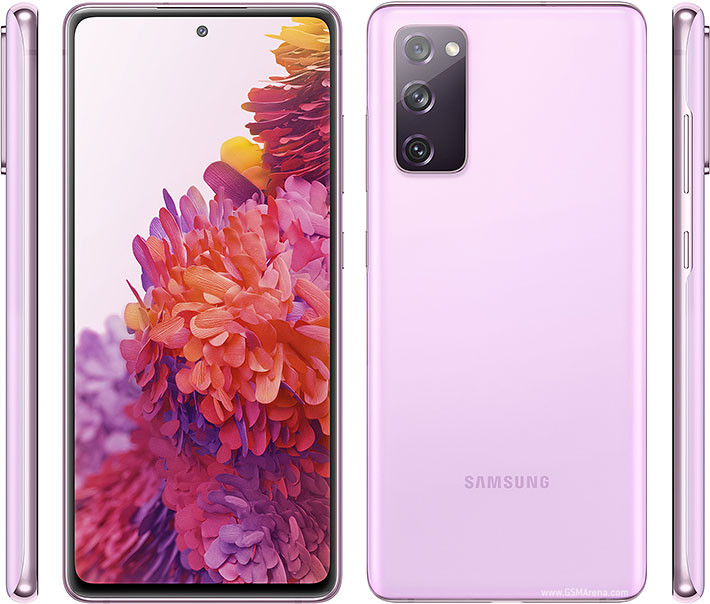 Samsung Galaxy S20 FE 5G SM-G781U 6.5" 128GB Triple Camera 30X Zoom, 120Hz gallery