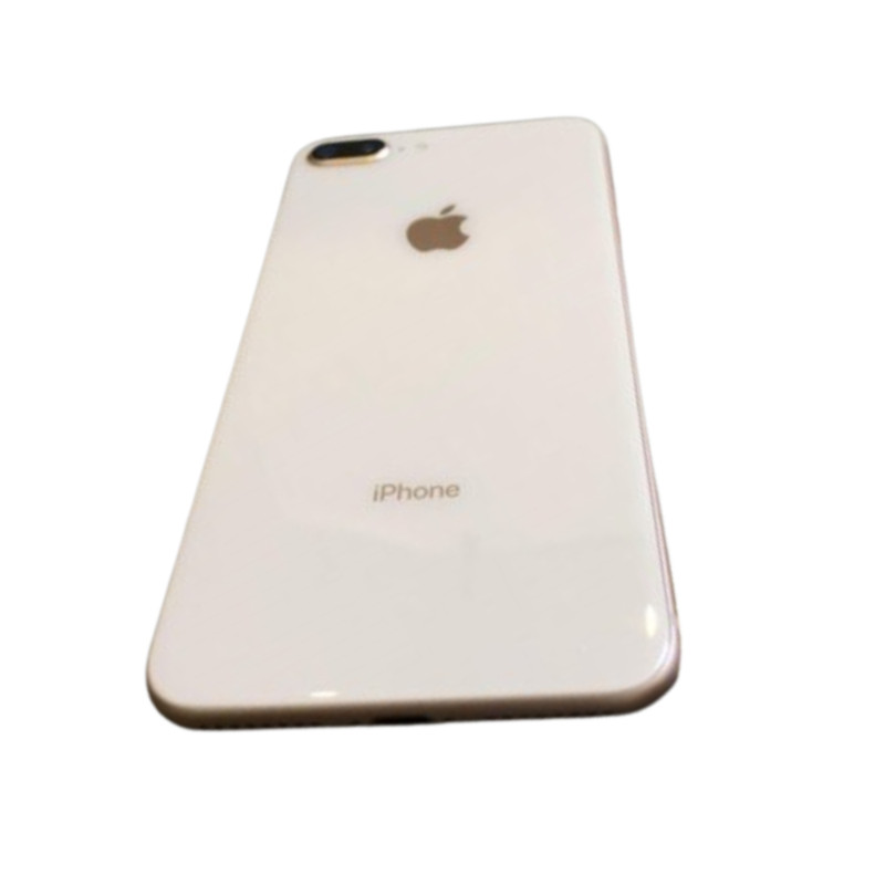 Apple iPhone 8 Plus 64GB Unlocked – Free Shipping, Very good Condition