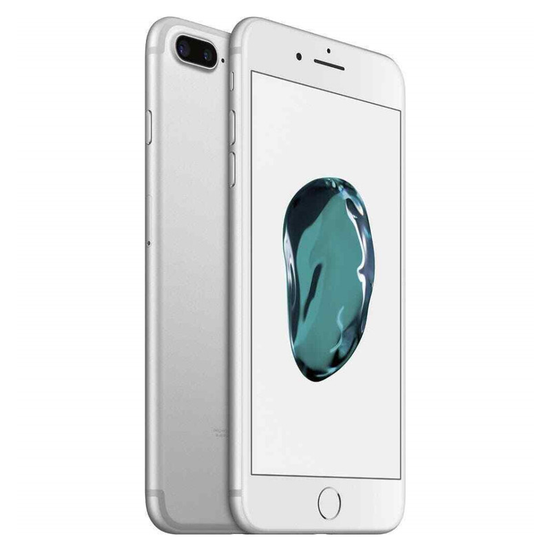 Apple iPhone 7 Plus 128GB Rose Gold, Black, Silver - AT&T, Verizon, T-Mobile gallery