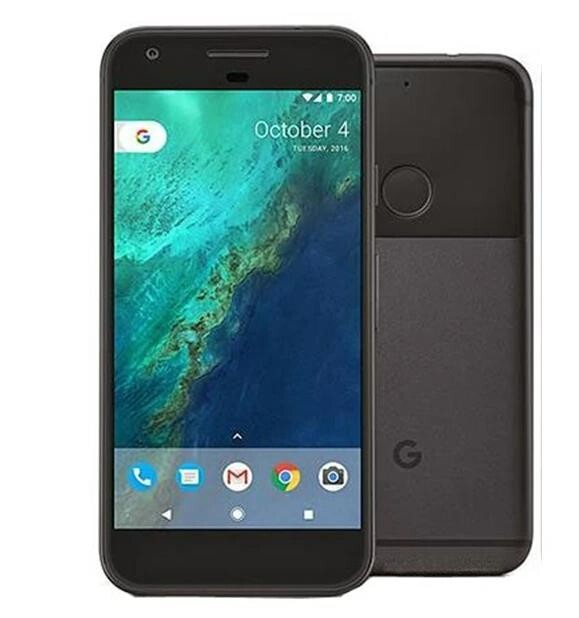 Classic Google Pixel 32GB/128GB 4GB RAM 5.0&Prime;12MP 4G 2770mAh Unlocked Smartphone