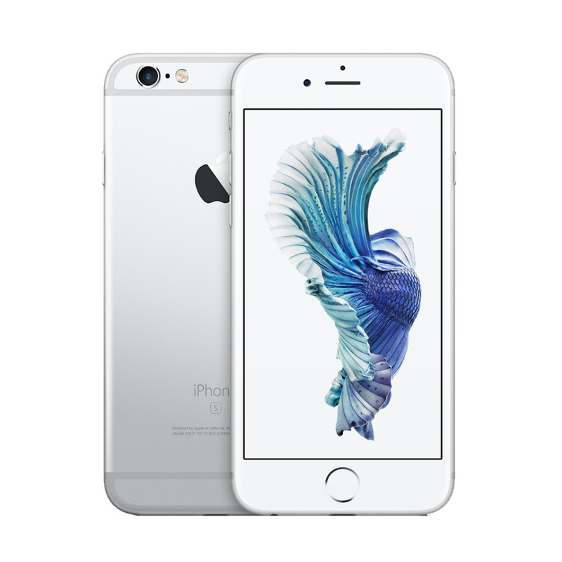 Apple iPhone 6s 16GB 32GB 64GB 128GB Unlocked Verizon AT&T T-Mobile US Spec