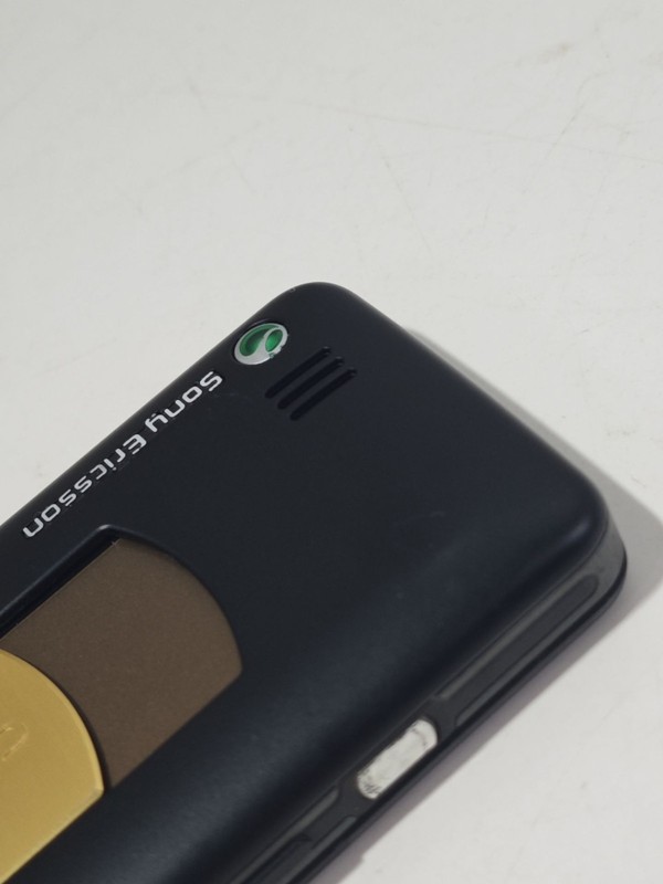 Sony Ericsson C901 110 MB gallery