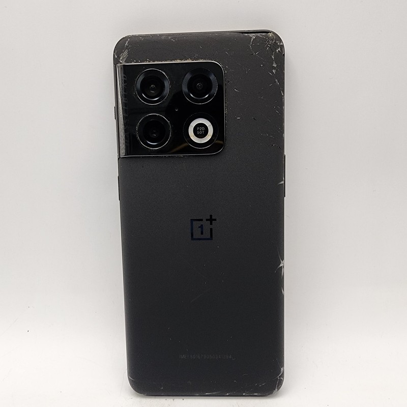 OnePlus 10 Pro 5G NE2215 128GB Emerald Forest (CDMA/GSM Unlocked) gallery