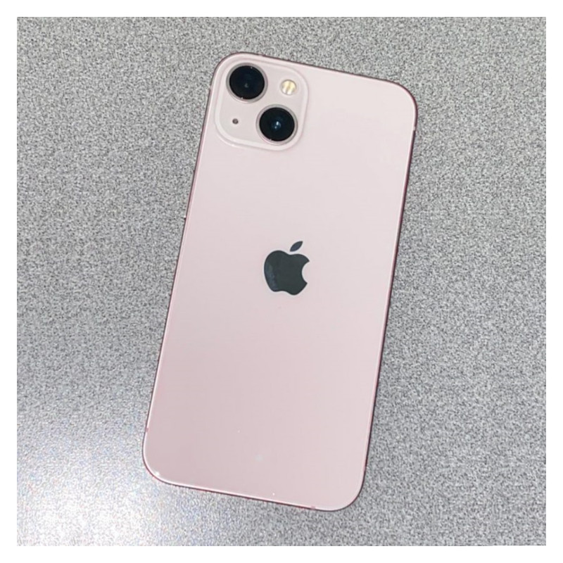 Apple iPhone 13 128/256GB Unlocked At&t Pink Midnight White Very Good Cosmetics