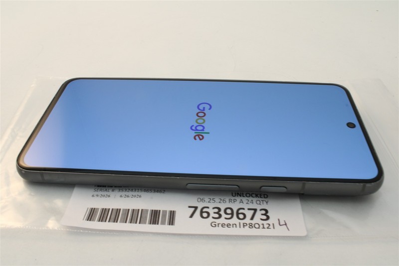 Google Pixel 8 Factory Unlocked ATT TMobile Verizon Unlockable BL 7639673