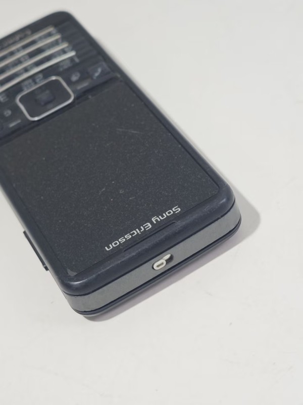 Sony Ericsson C901 110 MB gallery