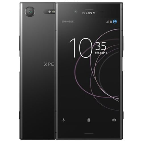 Sony Xperia XZ1 Compact G8441 32GB 19MP Global Android Smartphone -New Sealed