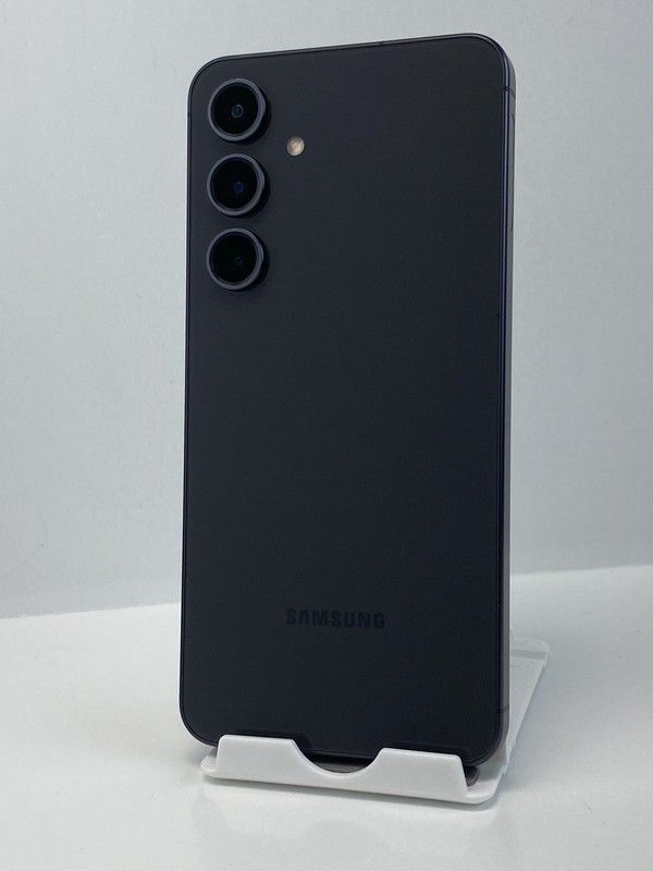 Samsung Galaxy S24 FE SM-S721U1 128GB Graphite Factory Unlocked Clean IMEI gallery