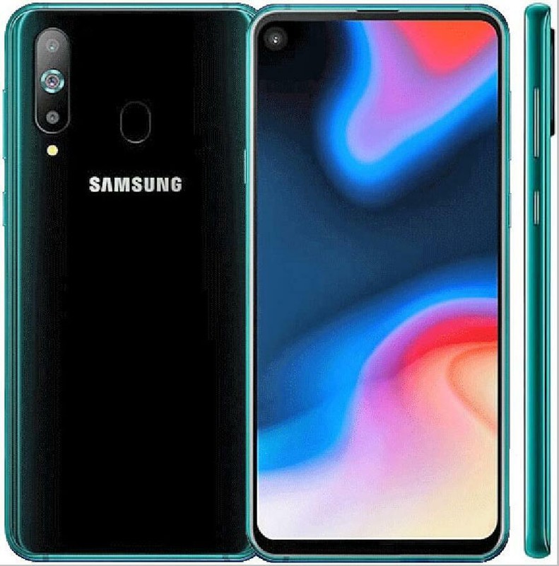 Samsung Galaxy A8s G887F A9 Pro (2019) 6GB RAM 128GB ROM 24MP Android Phone 6.4&Prime;